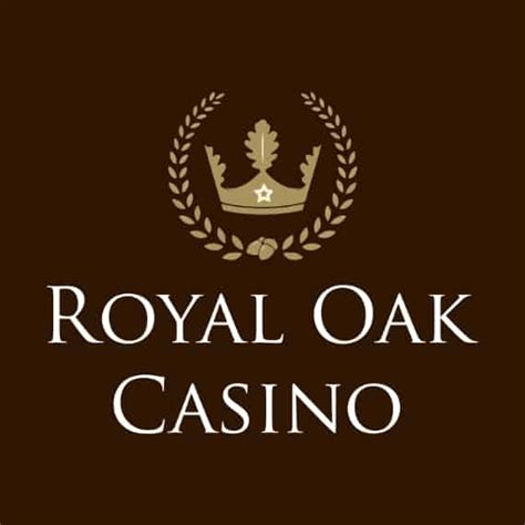 recensione royal oak casino  The bonus amount is subject to forty-five times wagering